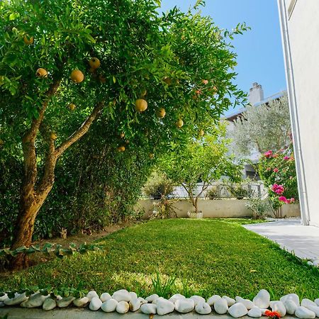 Deluxe Chrousso Pool Villa Paliouri Zewnętrze zdjęcie