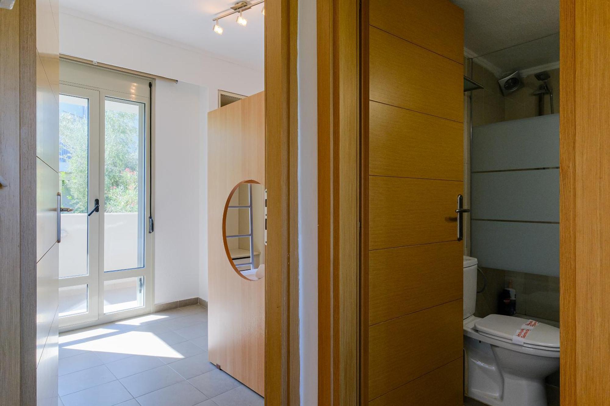 Deluxe Chrousso Pool Villa Paliouri Zewnętrze zdjęcie